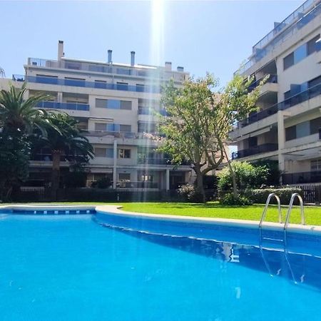 Apartamento Zephyrus By Denia Costa Exteriér fotografie