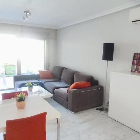 Apartamento Zephyrus By Denia Costa Exteriér fotografie