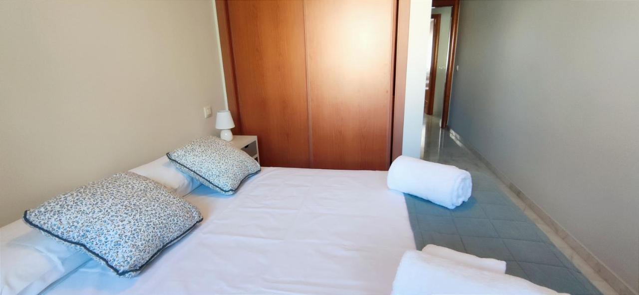 Apartamento Zephyrus By Denia Costa Exteriér fotografie