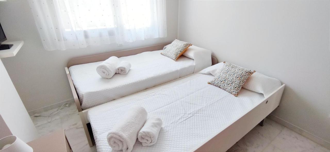 Apartamento Zephyrus By Denia Costa Exteriér fotografie