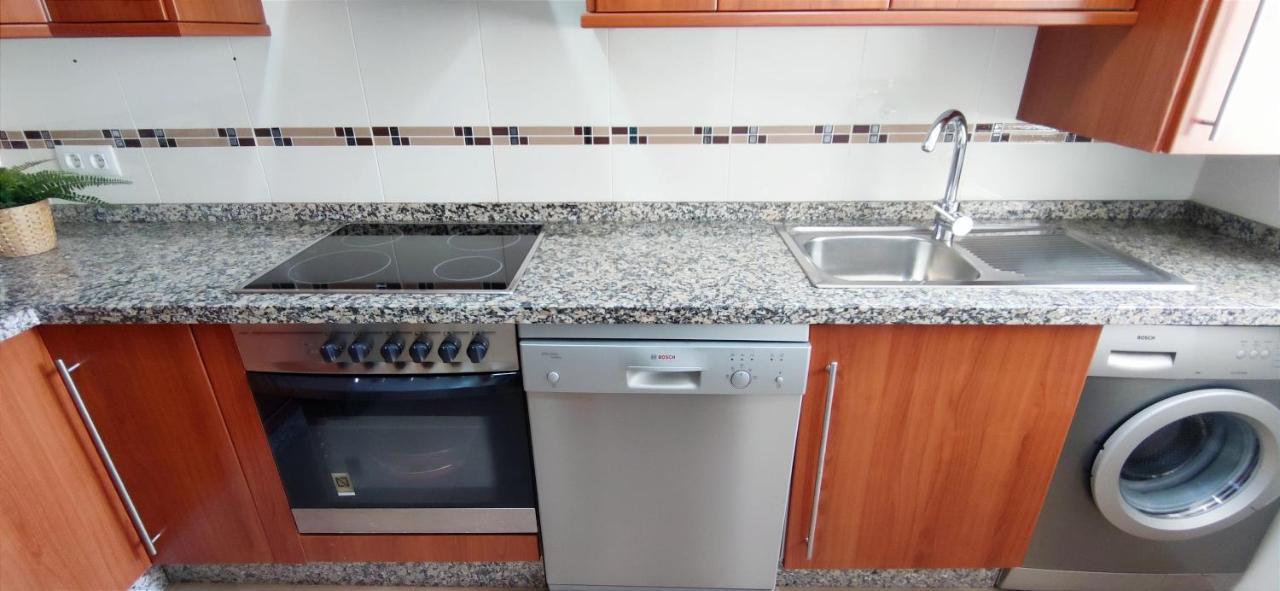 Apartamento Zephyrus By Denia Costa Exteriér fotografie