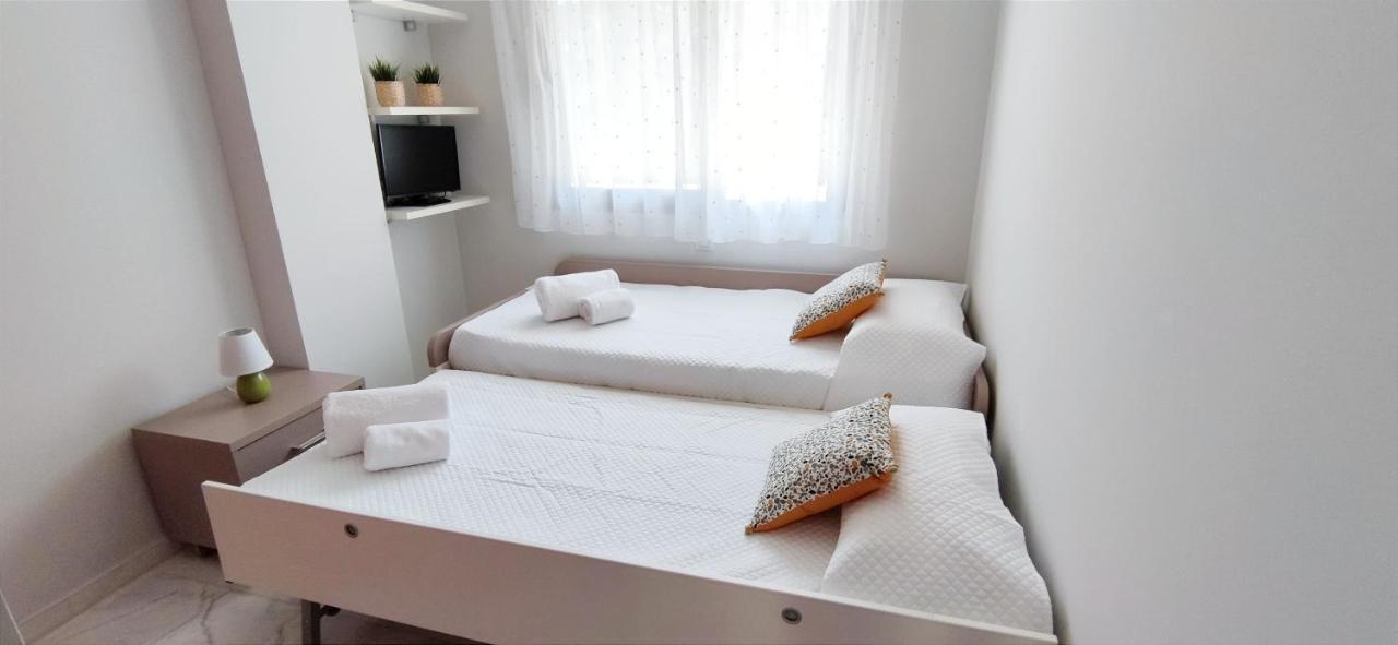 Apartamento Zephyrus By Denia Costa Exteriér fotografie
