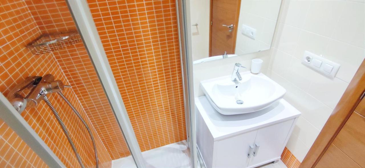 Apartamento Zephyrus By Denia Costa Exteriér fotografie