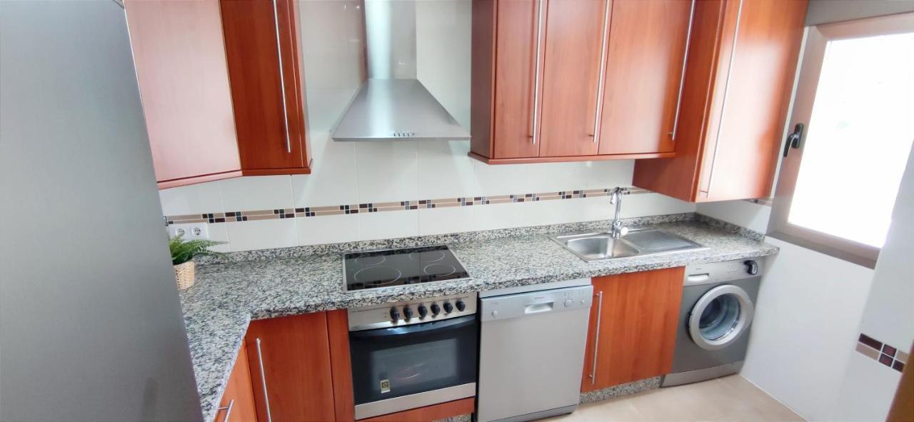 Apartamento Zephyrus By Denia Costa Exteriér fotografie