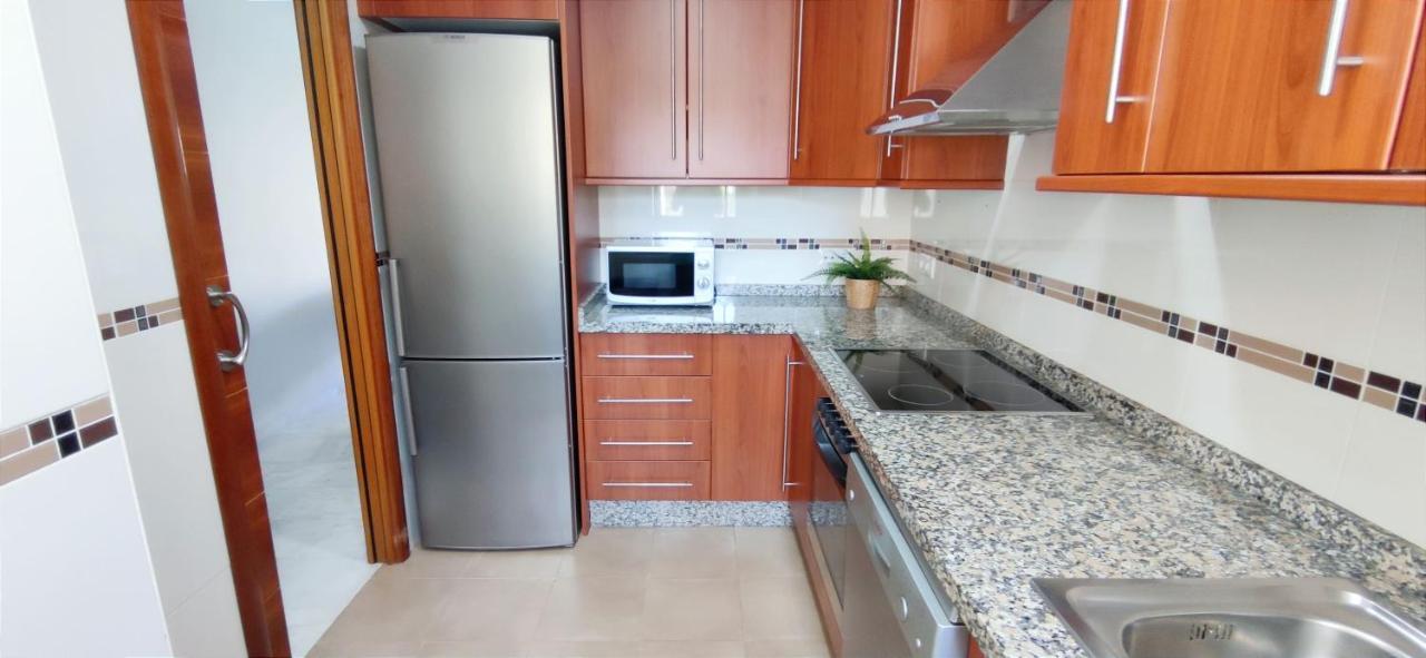 Apartamento Zephyrus By Denia Costa Exteriér fotografie