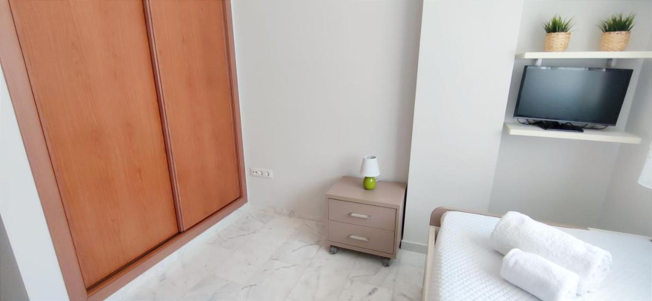 Apartamento Zephyrus By Denia Costa Exteriér fotografie
